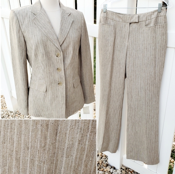 dressbarn pantsuit